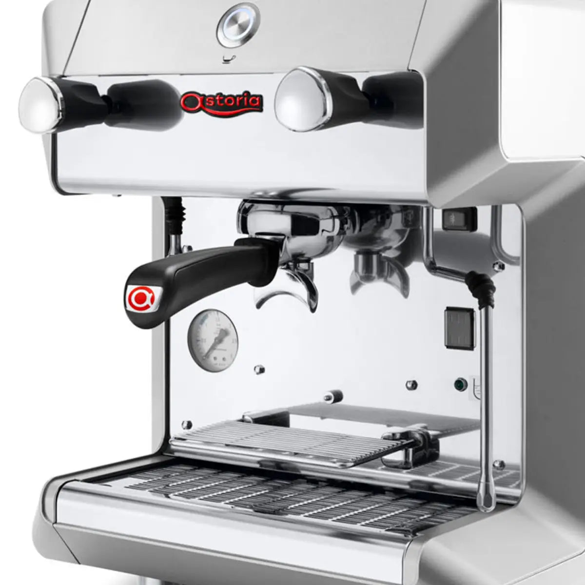 Astoria - Astoria Greta 1 Group Small Versatile Espresso Machine - Espresso Machine - Prime Coffee Suppliers