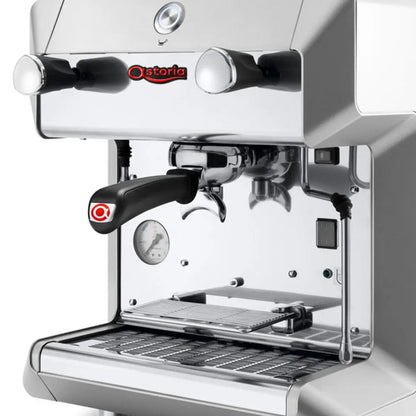 Astoria - Astoria Greta 1 Group Small Versatile Espresso Machine - Espresso Machine - Prime Coffee Suppliers