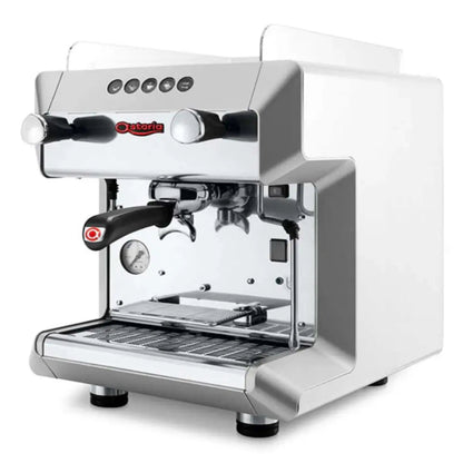 Astoria - Astoria Greta 1 Group Small Versatile Espresso Machine - Espresso Machine - Prime Coffee Suppliers