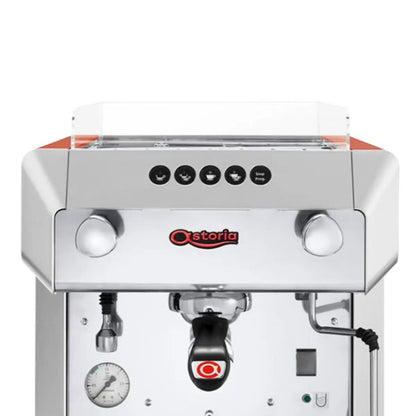 Astoria - Astoria Greta 1 Group Small Versatile Espresso Machine - Espresso Machine - Prime Coffee Suppliers