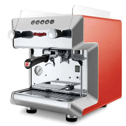 Astoria - Astoria Greta 1 Group Small Versatile Espresso Machine - Espresso Machine - Prime Coffee Suppliers