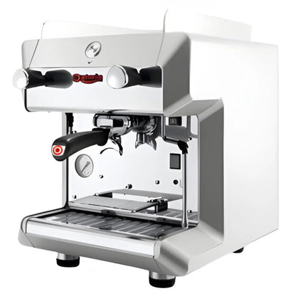 Astoria - Astoria Greta 1 Group Small Versatile Espresso Machine - Espresso Machine - Prime Coffee Suppliers