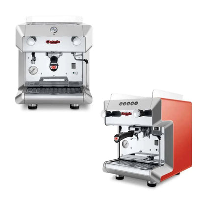 Astoria - Astoria Greta 1 Group Small Versatile Espresso Machine - Espresso Machine - Prime Coffee Suppliers