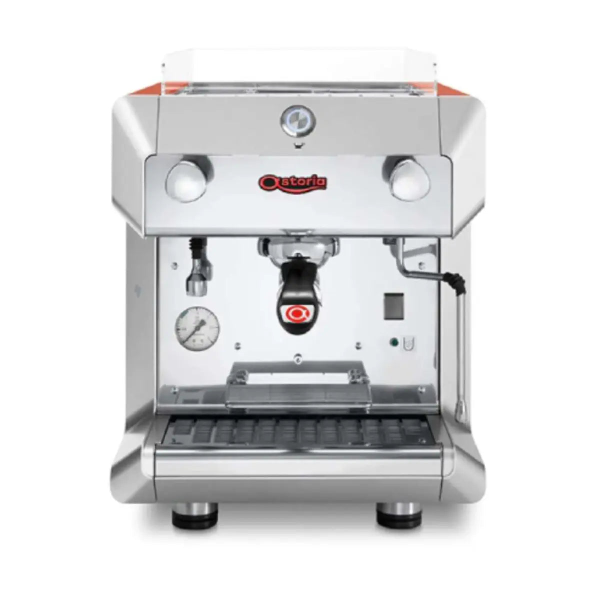 Astoria - Astoria Greta 1 Group Small Versatile Espresso Machine - Espresso Machine - Prime Coffee Suppliers