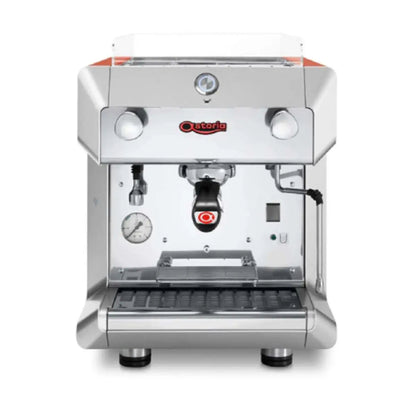 Astoria - Astoria Greta 1 Group Small Versatile Espresso Machine - Espresso Machine - Prime Coffee Suppliers