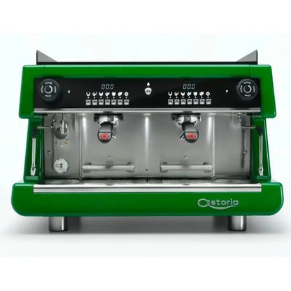 Astoria - Astoria Hollywood Retro Style Automatic Espresso Machine - Espresso Machine - Prime Coffee Suppliers