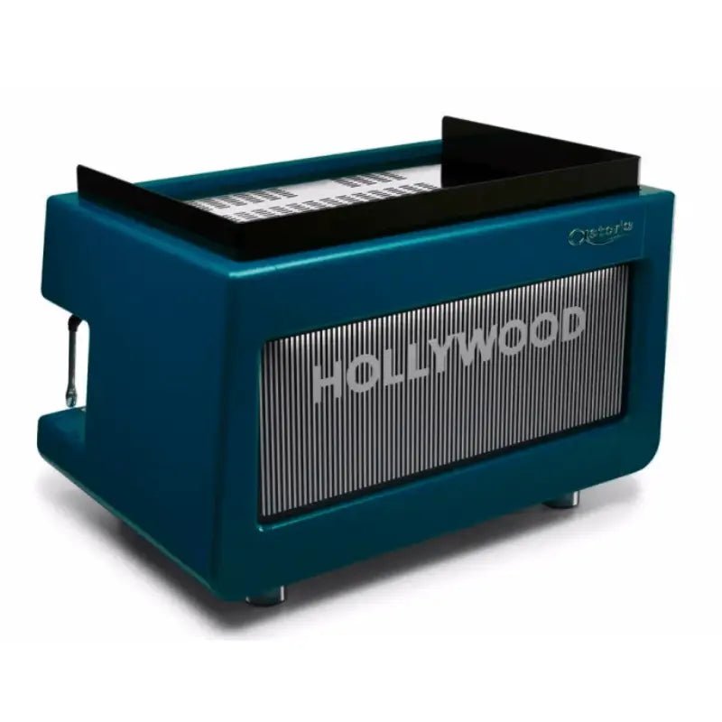 Astoria - Astoria Hollywood Retro Style Automatic Espresso Machine - Espresso Machine - Prime Coffee Suppliers