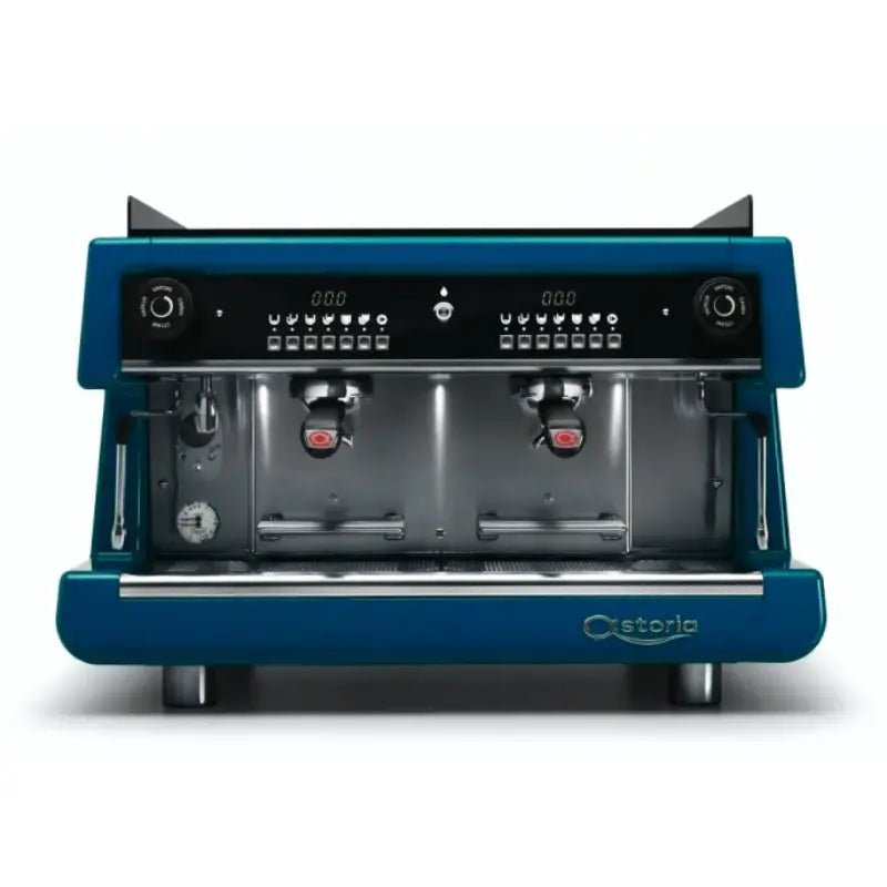 Astoria - Astoria Hollywood Retro Style Automatic Espresso Machine - Espresso Machine - Prime Coffee Suppliers