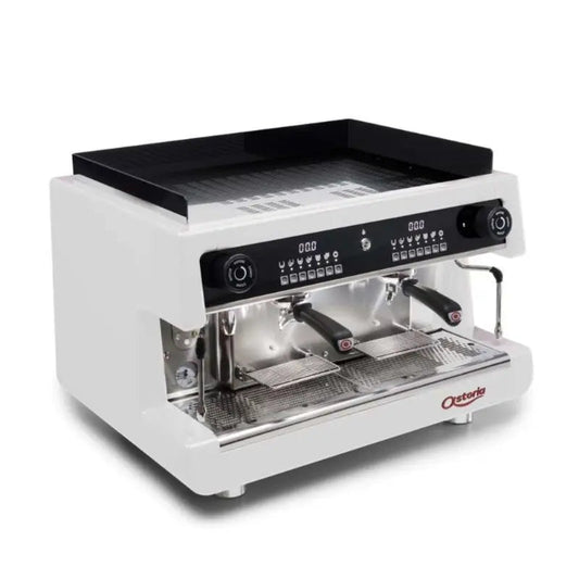 Astoria - Astoria Hollywood Retro Style Automatic Espresso Machine - Espresso Machine - Prime Coffee Suppliers