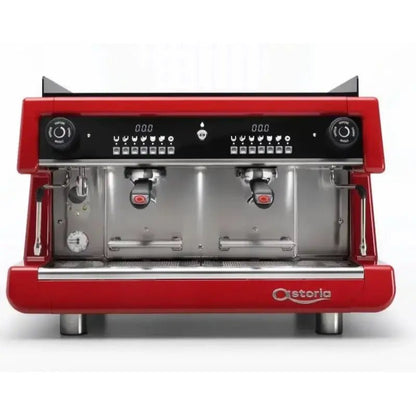 Astoria - Astoria Hollywood Retro Style Automatic Espresso Machine - Espresso Machine - Prime Coffee Suppliers