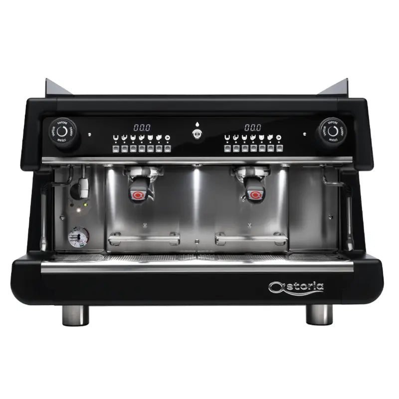 Astoria - Astoria Hollywood Retro Style Automatic Espresso Machine - Espresso Machine - Prime Coffee Suppliers
