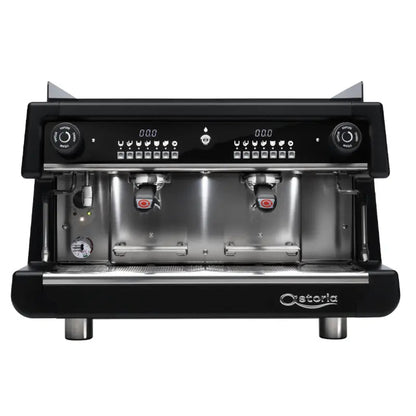 Astoria - Astoria Hollywood Retro Style Automatic Espresso Machine - Espresso Machine - Prime Coffee Suppliers