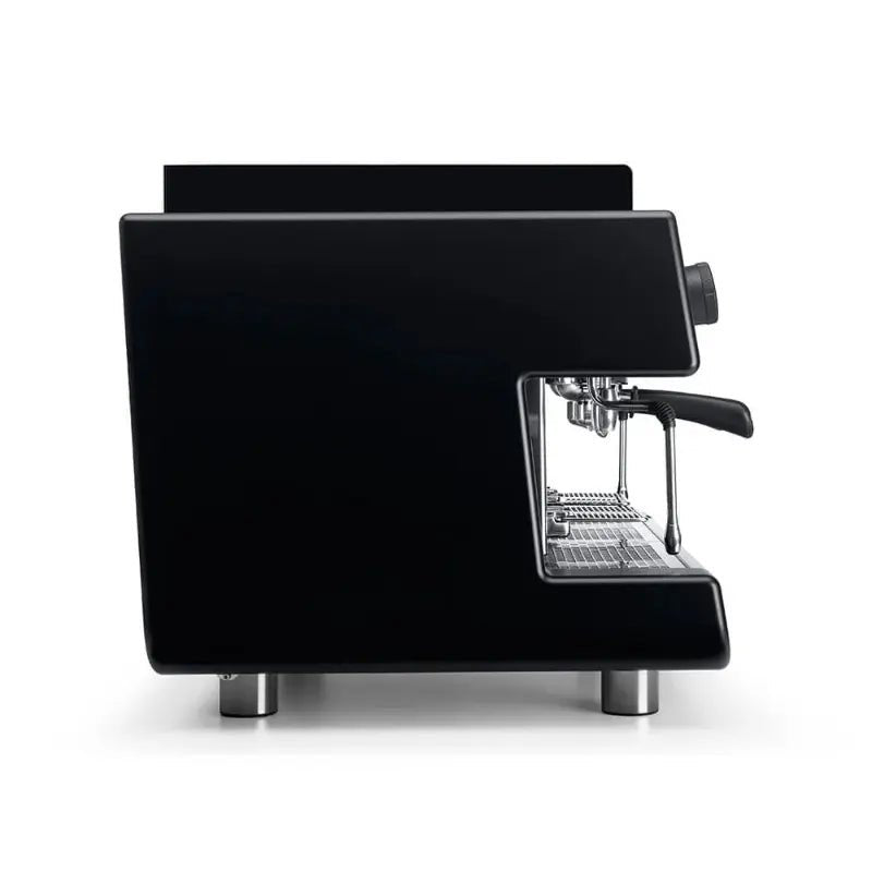 Astoria - Astoria Hollywood Retro Style Automatic Espresso Machine - Espresso Machine - Prime Coffee Suppliers