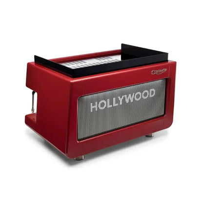 Astoria - Astoria Hollywood Retro Style Automatic Espresso Machine - Espresso Machine - Prime Coffee Suppliers