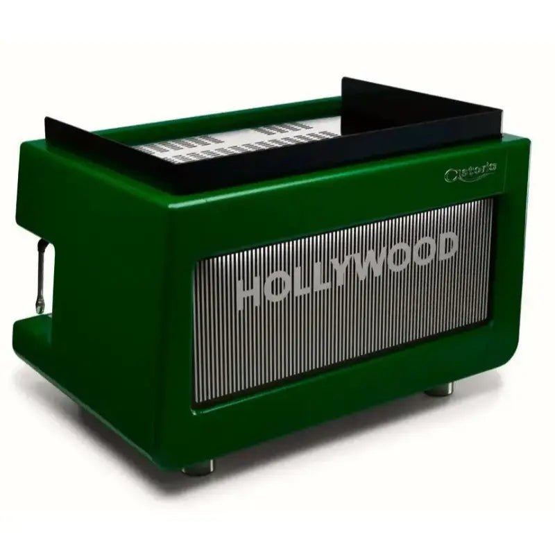 Astoria - Astoria Hollywood Retro Style Automatic Espresso Machine - Espresso Machine - Prime Coffee Suppliers