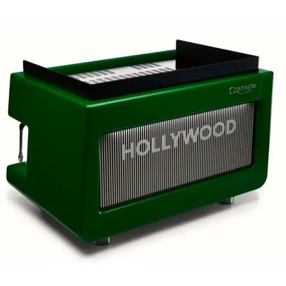 Astoria - Astoria Hollywood Retro Style Automatic Espresso Machine - Espresso Machine - Prime Coffee Suppliers