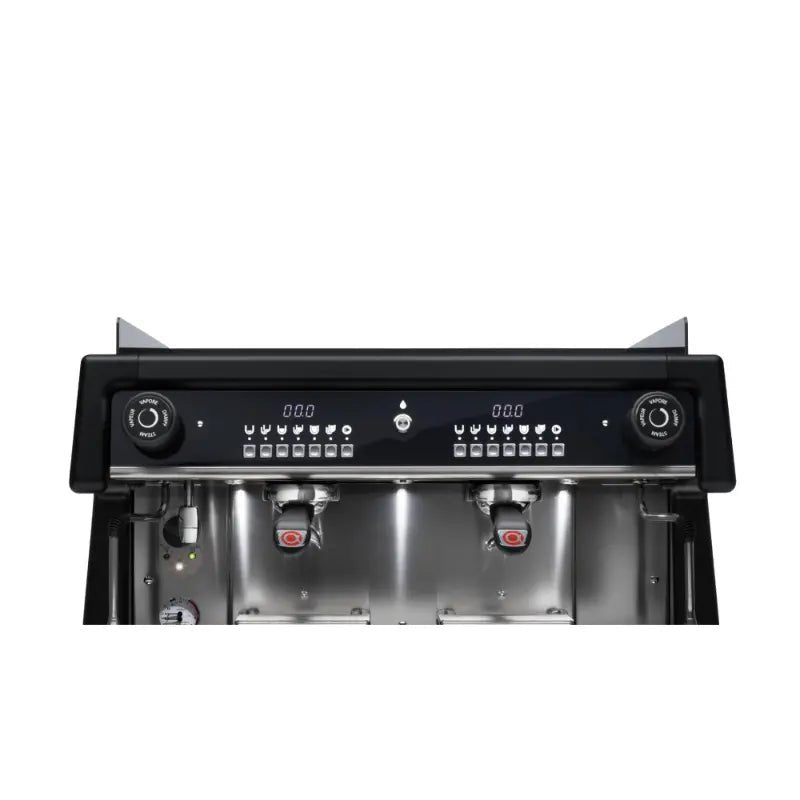 Astoria - Astoria Hollywood Retro Style Automatic Espresso Machine - Espresso Machine - Prime Coffee Suppliers
