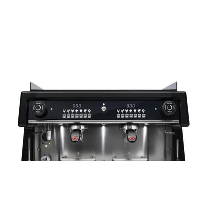 Astoria - Astoria Hollywood Retro Style Automatic Espresso Machine - Espresso Machine - Prime Coffee Suppliers