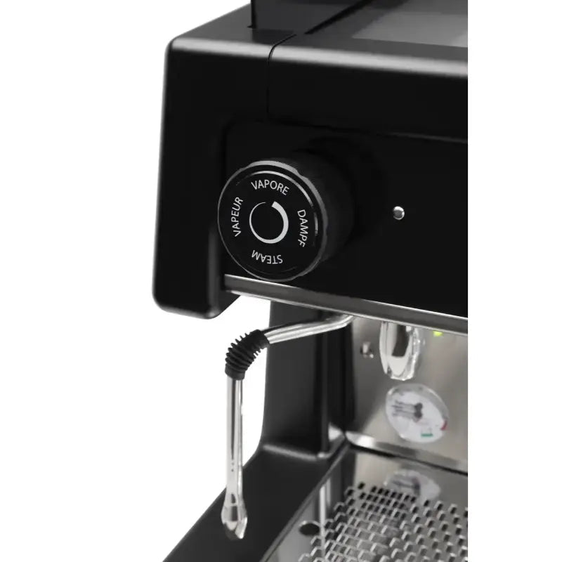 Astoria - Astoria Hollywood Retro Style Automatic Espresso Machine - Espresso Machine - Prime Coffee Suppliers