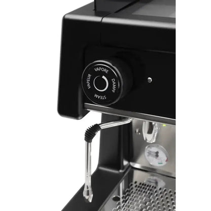 Astoria - Astoria Hollywood Retro Style Automatic Espresso Machine - Espresso Machine - Prime Coffee Suppliers