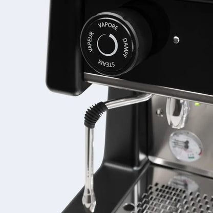 Astoria - Astoria Hollywood Retro Style Automatic Espresso Machine - Espresso Machine - Prime Coffee Suppliers