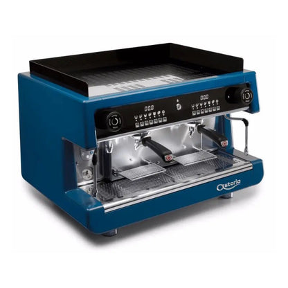 Astoria - Astoria Hollywood Retro Style Automatic Espresso Machine - Espresso Machine - Prime Coffee Suppliers