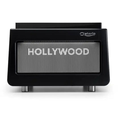 Astoria - Astoria Hollywood Retro Style Automatic Espresso Machine - Espresso Machine - Prime Coffee Suppliers