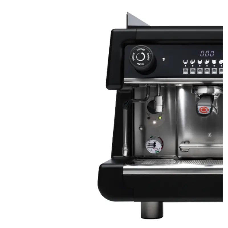 Astoria - Astoria Hollywood Retro Style Automatic Espresso Machine - Espresso Machine - Prime Coffee Suppliers