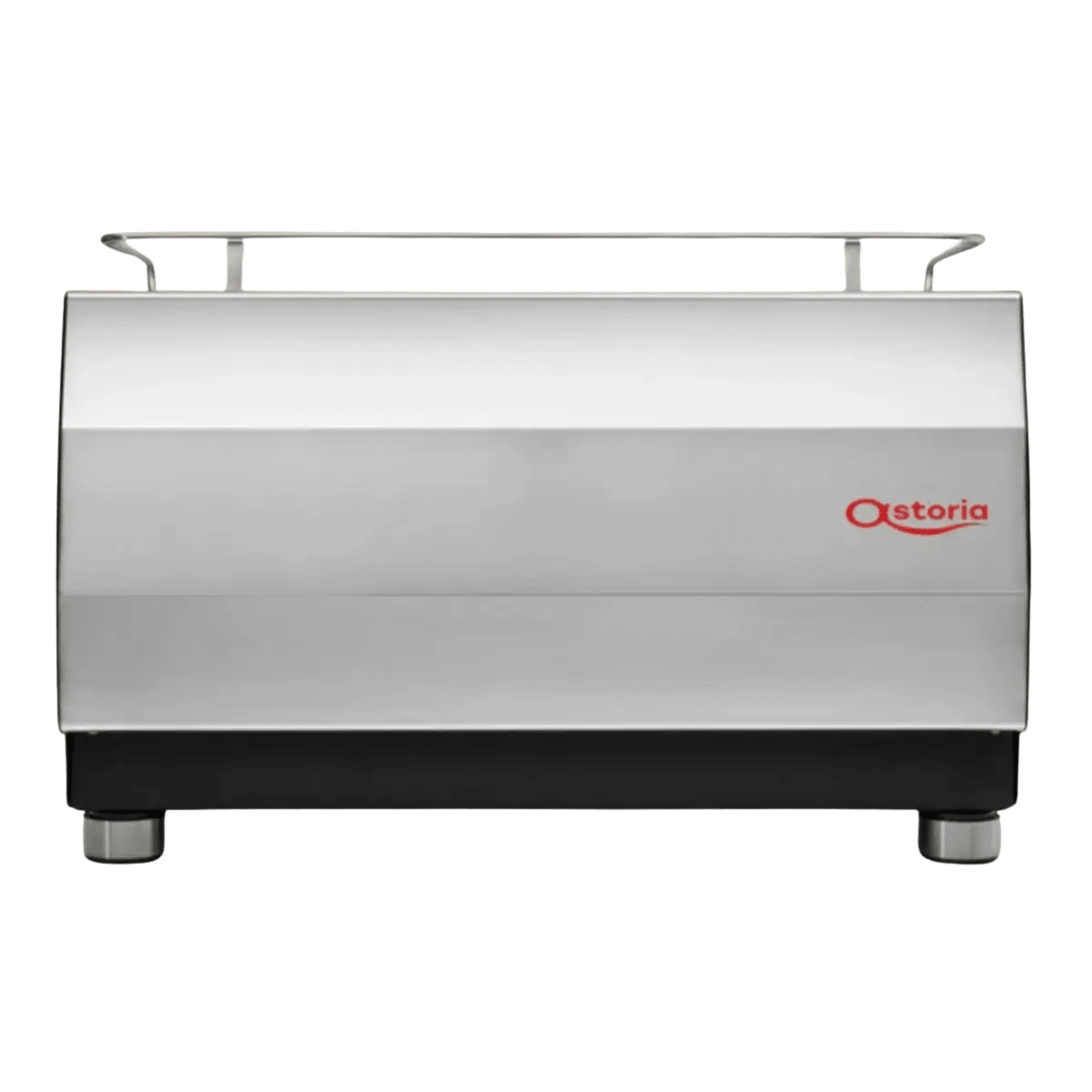 Astoria - Astoria Mira 2 Group Iconic Italian Design Automatic/Volumetric Espresso Machine - Espresso Machine - Prime Coffee Suppliers