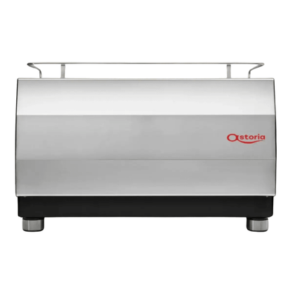 Astoria - Astoria Mira 2 Group Iconic Italian Design Automatic/Volumetric Espresso Machine - Espresso Machine - Prime Coffee Suppliers