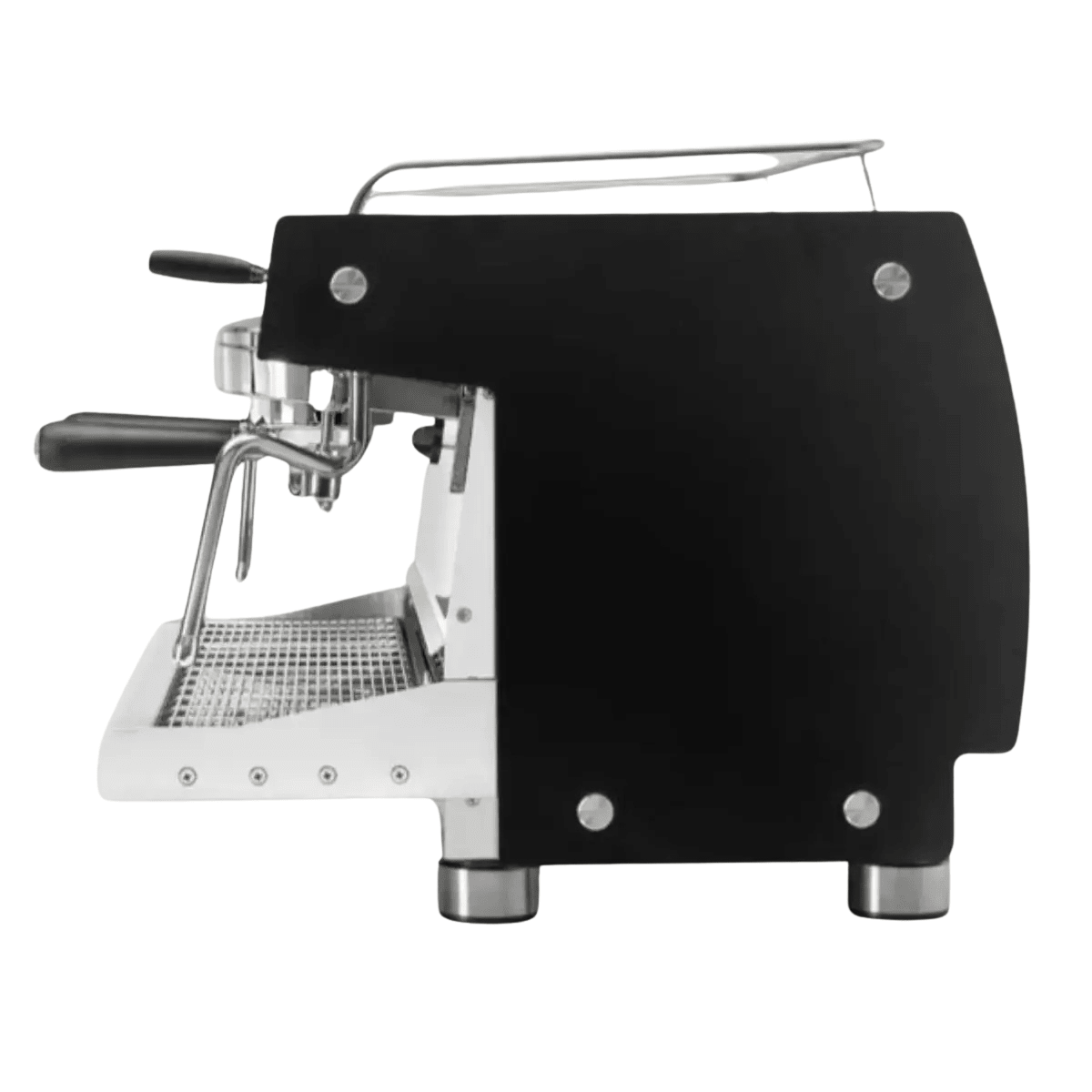 Astoria - Astoria Mira 2 Group Iconic Italian Design Automatic/Volumetric Espresso Machine - Espresso Machine - Prime Coffee Suppliers