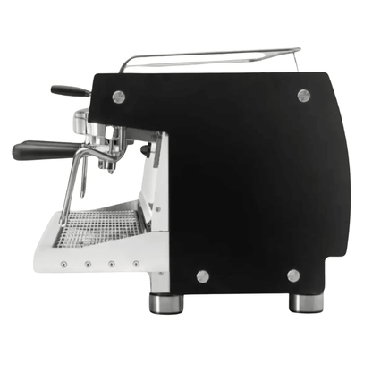 Astoria - Astoria Mira 2 Group Iconic Italian Design Automatic/Volumetric Espresso Machine - Espresso Machine - Prime Coffee Suppliers