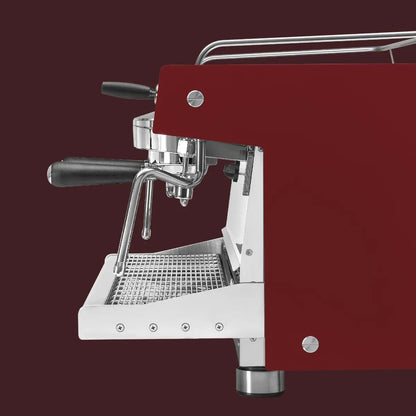 Astoria - Astoria Mira 2 Group Iconic Italian Design Automatic/Volumetric Espresso Machine - Espresso Machine - Prime Coffee Suppliers