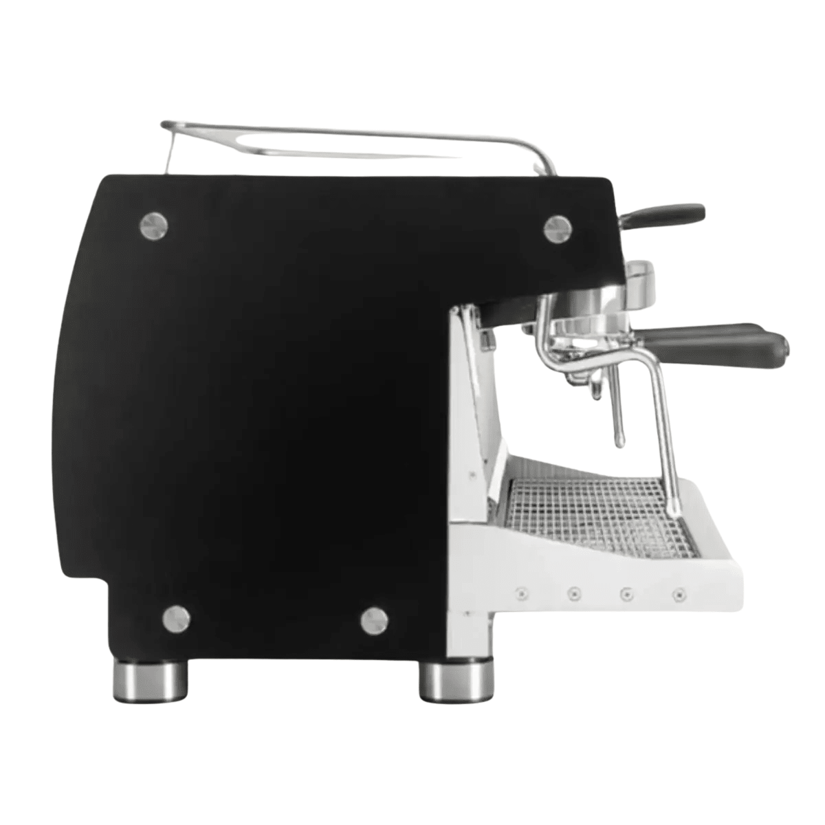 Astoria - Astoria Mira 2 Group Iconic Italian Design Automatic/Volumetric Espresso Machine - Espresso Machine - Prime Coffee Suppliers