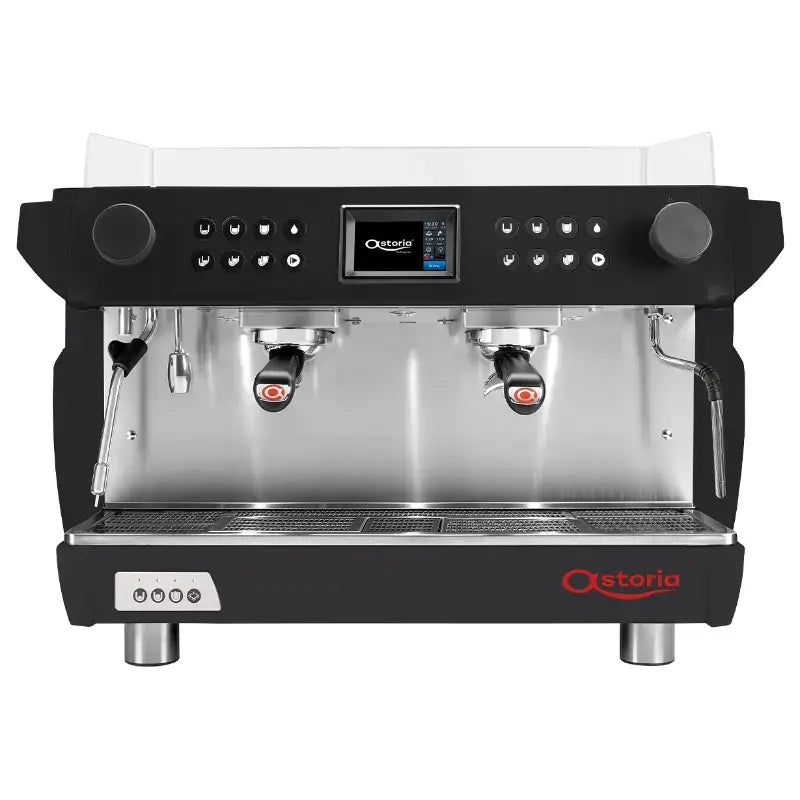 Astoria - Astoria Plus4You Advantage Single/Multi - Boiler Precision Espresso Machine - Espresso Machine - Prime Coffee Suppliers