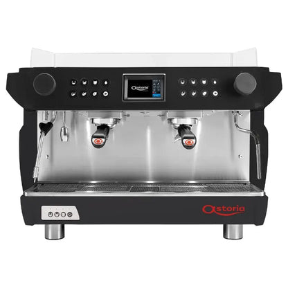 Astoria - Astoria Plus4You Advantage Single/Multi - Boiler Precision Espresso Machine - Espresso Machine - Prime Coffee Suppliers