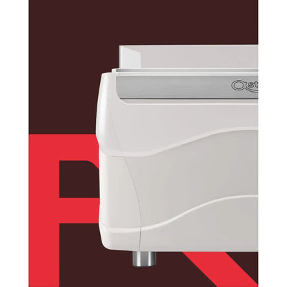 Astoria - Astoria Plus4You Advantage Single/Multi - Boiler Precision Espresso Machine - Espresso Machine - Prime Coffee Suppliers