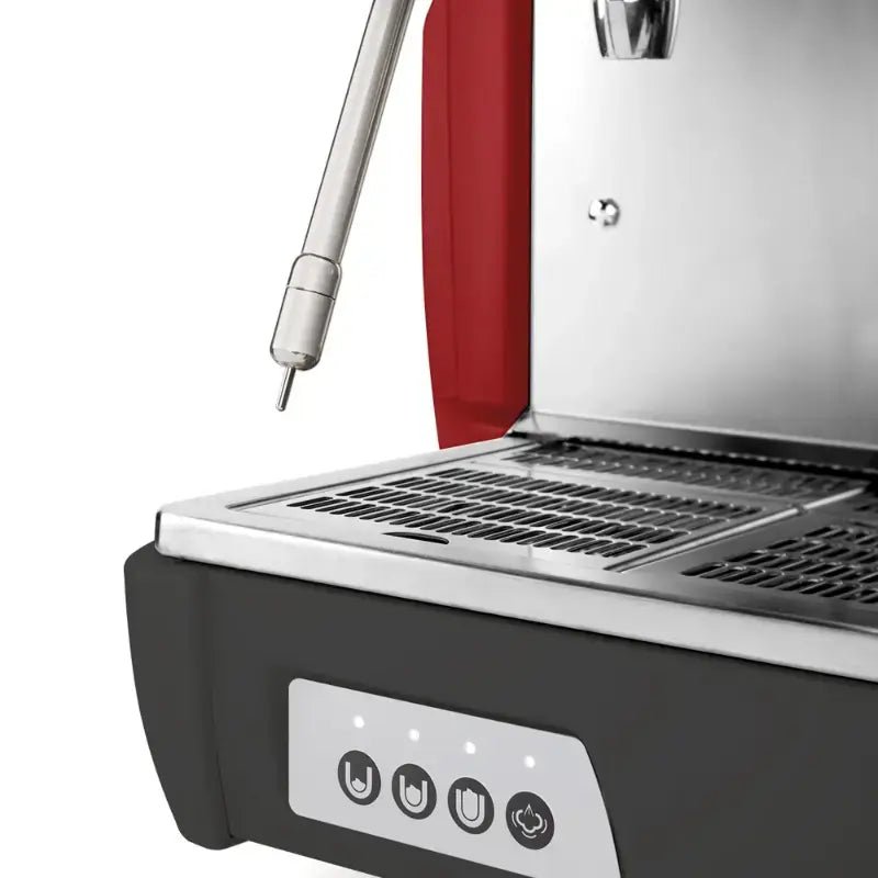 Astoria - Astoria Plus4You Advantage Single/Multi - Boiler Precision Espresso Machine - Espresso Machine - Prime Coffee Suppliers