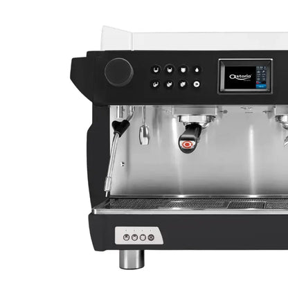 Astoria - Astoria Plus4You Advantage Single/Multi - Boiler Precision Espresso Machine - Espresso Machine - Prime Coffee Suppliers