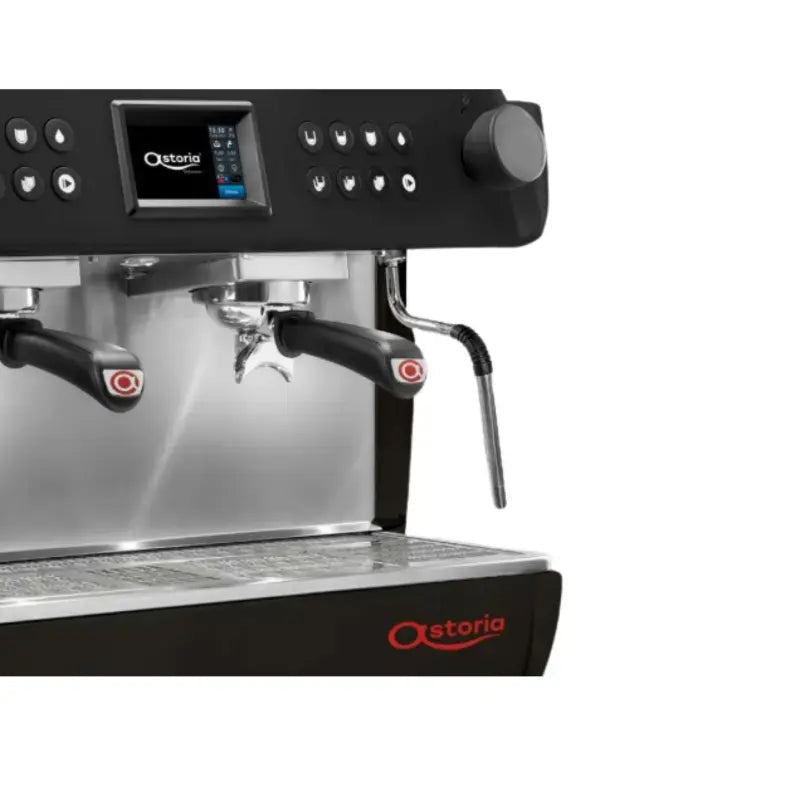 Astoria - Astoria Plus4You Advantage Single/Multi - Boiler Precision Espresso Machine - Espresso Machine - Prime Coffee Suppliers