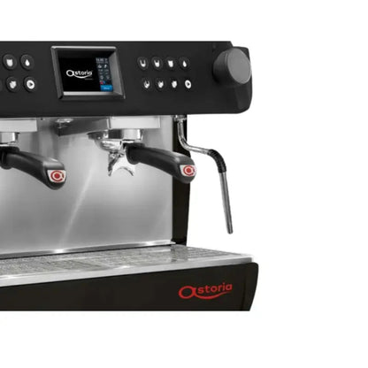 Astoria - Astoria Plus4You Advantage Single/Multi - Boiler Precision Espresso Machine - Espresso Machine - Prime Coffee Suppliers