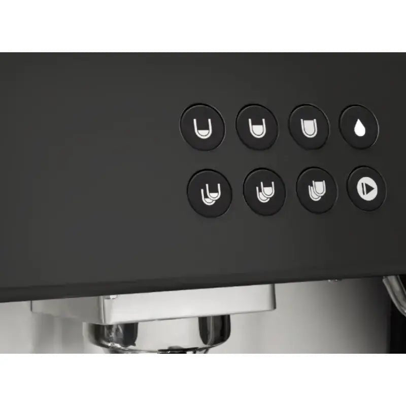 Astoria - Astoria Plus4You Advantage Single/Multi - Boiler Precision Espresso Machine - Espresso Machine - Prime Coffee Suppliers