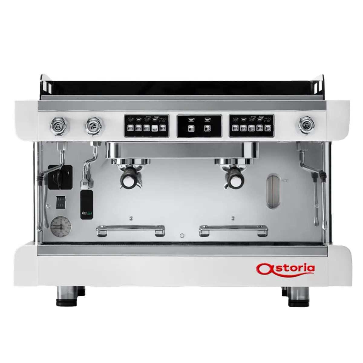 Astoria - Astoria Pratic Avant XTRA Adapt to All Situations Espresso Machine - Espresso Machine - Prime Coffee Suppliers