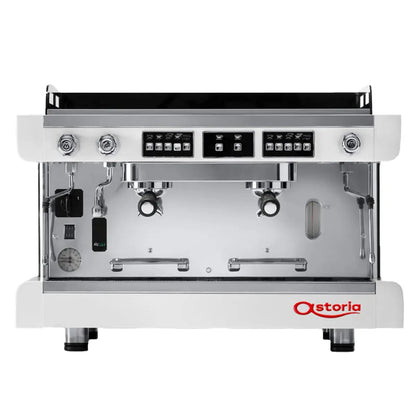 Astoria - Astoria Pratic Avant XTRA Adapt to All Situations Espresso Machine - Espresso Machine - Prime Coffee Suppliers