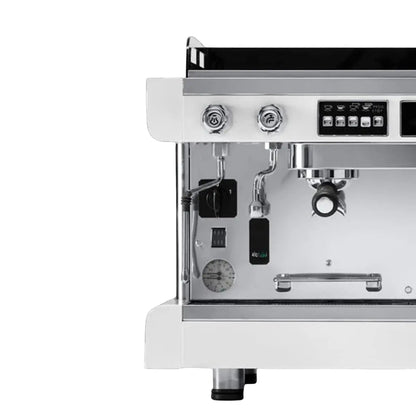 Astoria - Astoria Pratic Avant XTRA Adapt to All Situations Espresso Machine - Espresso Machine - Prime Coffee Suppliers