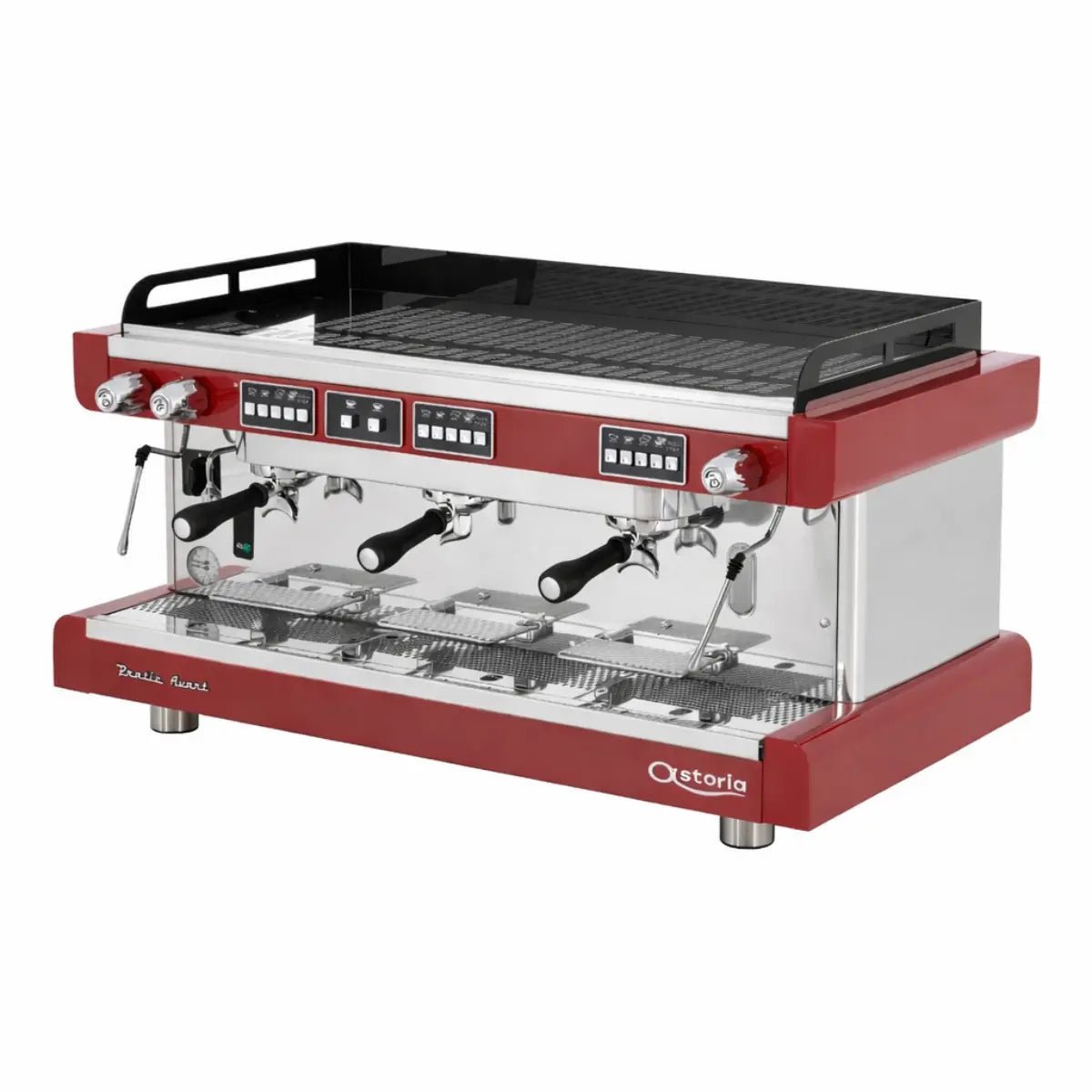 Astoria - Astoria Pratic Avant XTRA Adapt to All Situations Espresso Machine - Espresso Machine - Prime Coffee Suppliers