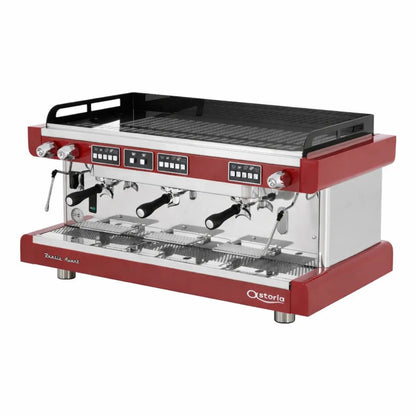 Astoria - Astoria Pratic Avant XTRA Adapt to All Situations Espresso Machine - Espresso Machine - Prime Coffee Suppliers