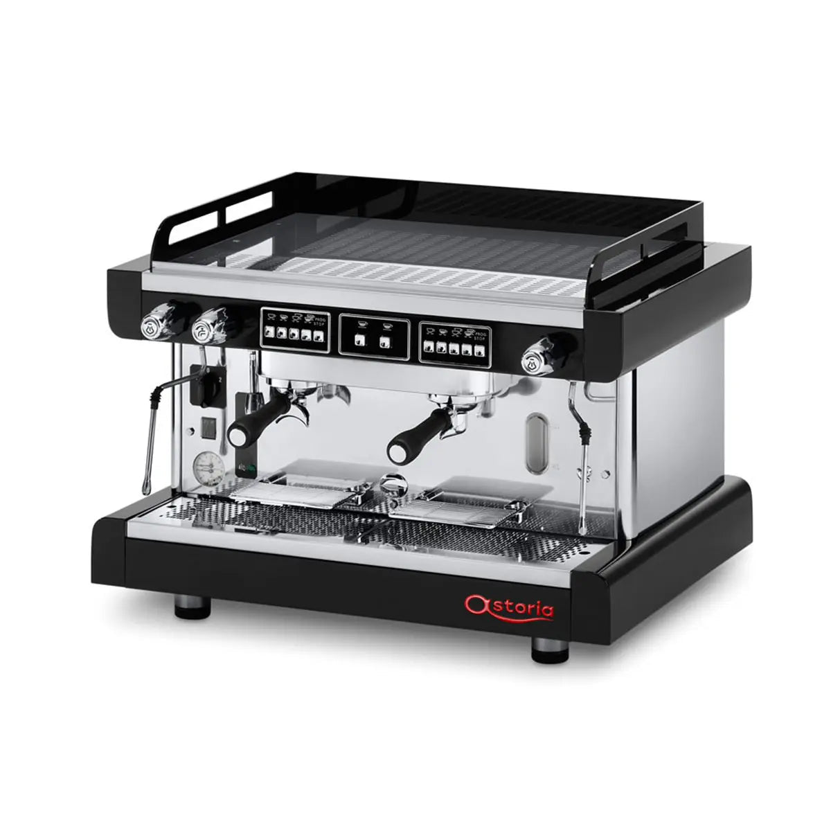Astoria - Astoria Pratic Avant XTRA Adapt to All Situations Espresso Machine - Espresso Machine - Prime Coffee Suppliers