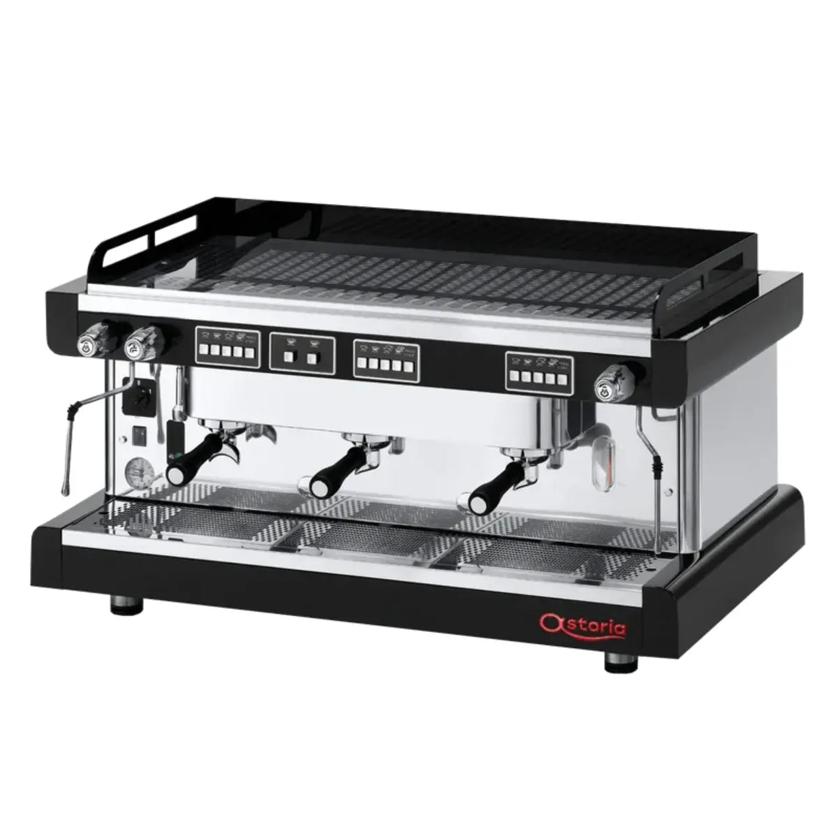 Astoria - Astoria Pratic Avant XTRA Adapt to All Situations Espresso Machine - Espresso Machine - Prime Coffee Suppliers
