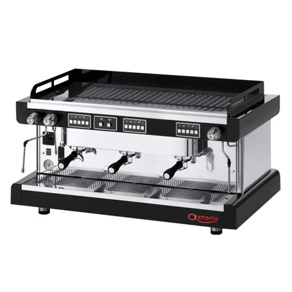 Astoria - Astoria Pratic Avant XTRA Adapt to All Situations Espresso Machine - Espresso Machine - Prime Coffee Suppliers